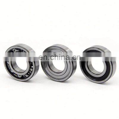 1635ZZ Inch Deep Groove Ball Bearing 1635-ZZ