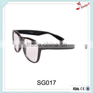 Fashion hot china wholesale sunglass manufacturers in high quality