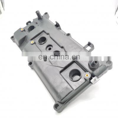 TEOLAND High quality automobile valve cover for nissan  X-TRAIL T31  13264EW81A