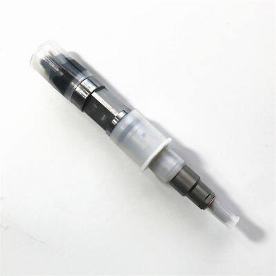 High Performance Engine Diesel Common Rail Fuel Injector 0445120217