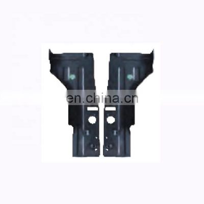 Iron Engine Lower Moulding Car Body Parts Auto Steel Engine Bottom Cover Engine Bottom Shield for ROEWE 950 Series