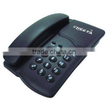 basic fixed telephone for five star hotel