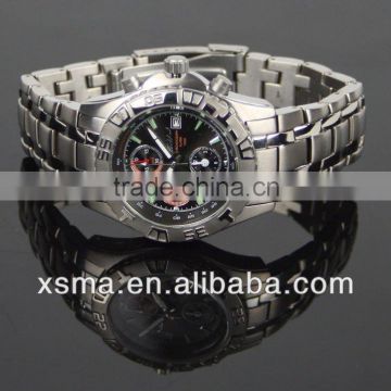 Titanium Alloy Watch