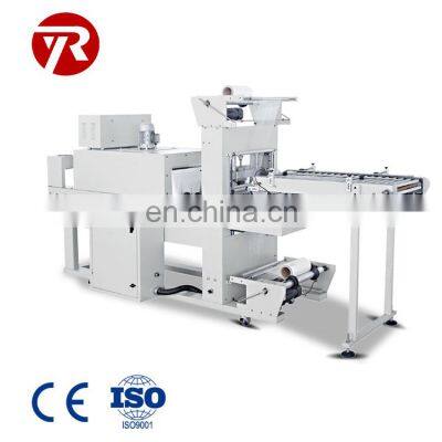 Shrink Wrap Machine Heat Shrink Wrapper Shrink Tunnel