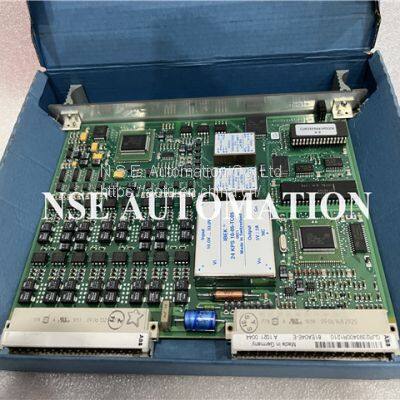 ABB 57120001-PX Connection Unit​ New Arrival With Good Price