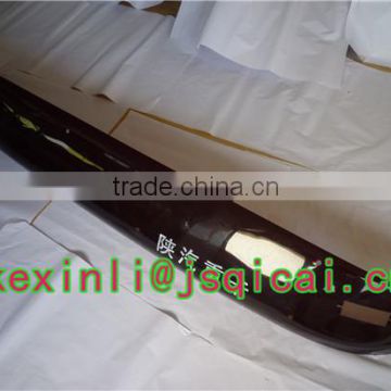 FOR SHANNXI SHACMAN D'LONG F2000 high quality Truck sun visor, OEM:83137010504