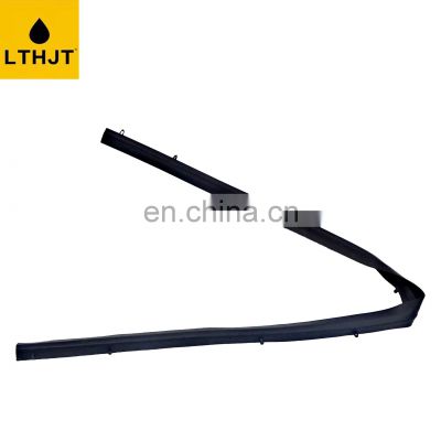 High Quality Auto Parts Front Hood Weather Strip 53381-0E040 For HIGHLANDER ASU40