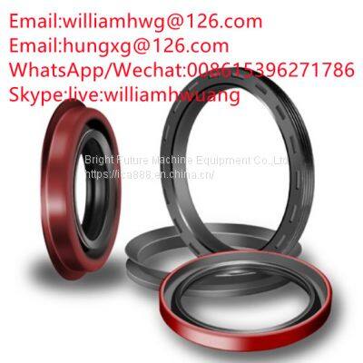 National Parts 456967V National Oil Seal 456967V