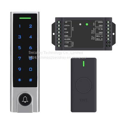 Secukey Бесконтактный набор доступа