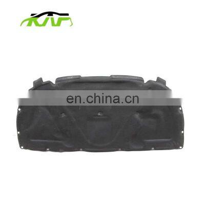 For Audi A4 05-08 B7) Insulation Cover Pad 8e0863825aj, Hardtop Heat Insulation Pad Mat photo-2