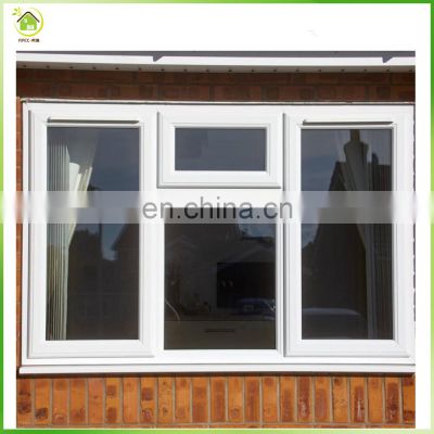 window insulation film low-e glass thermal break aluminum