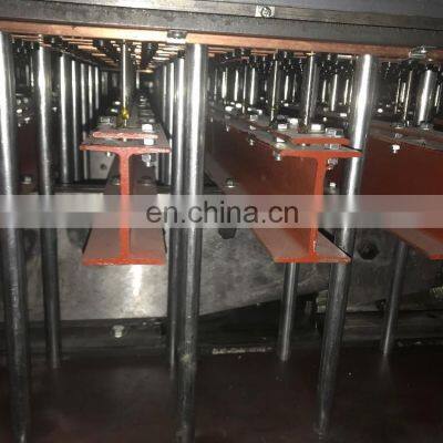 Fiberglass Grating Composite Molded Grating Machinery photo-2