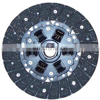 Clutch Disc 31250-60250 31250-35302 31250-35303 31250-36170 31250-36171 31250-36176 31250-36180 31250-36181 803556 For Suzuki