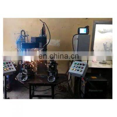 4/6/8-axis Robot Laser Cnc Hand Controller for Carving Lnc Injection Robot Controller photo-3