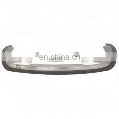 OEM 1568850925 CAR REAR DIFFUSER TRIM BUMPER REAR BUMPER PLATE For Mercedes Benz GLA W156