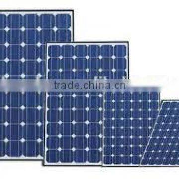 Popular Poly & Mono solar panel manufacturers in china