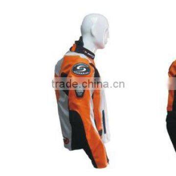 Custom Motorcycle Leather Jacket /Racing Suit For Sale