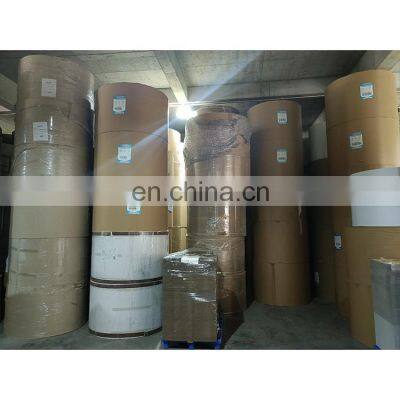 Wholesale Virgin Wood Pulp Kraft Paper For Flying Glue Trap Fly Catcher Paper photo-4