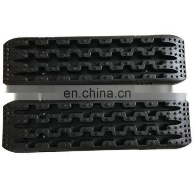 J268 sand ladders Sand board pair for Vehicle for jeep for wrangler JK JL  for Toyota for accord for pajero LANTSUN