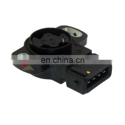 Throttle Sensor For Mitsubishi Lancer Colt Galant Pajero Mentero Parts CJ1A CK1A CN9A CP9A EA2W V11W V31W MD614772 MD614734