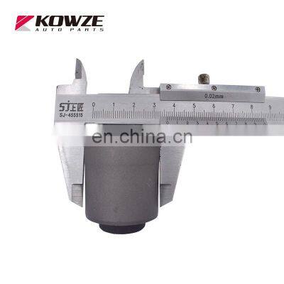 Rear Suspension Lower Arm Bushing for Mitsubishi Lancer Colt Galant Space Star MR102012 photo-3