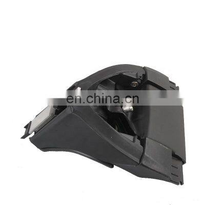 Auto Roof Luggage for Jeep Wrangler JK/JL Car Accessories Black Roof Rack photo-5