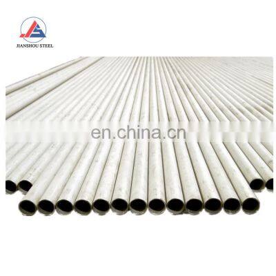 DIameters 45mm 50mm 60mm Stainless Steel Seamless Tube 00Cr19Ni10 SS304L TP304L SS Seampless Pipe