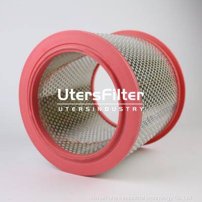 C15300 UTERS Replace of MANN Air Filter Element for Screw Air Compressor Accept Custom photo-4