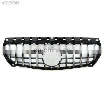 Prefect Auto Body Systems Include GT Grille for Mercedes Benz CLA W177