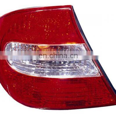 Aftermarket Tail Lamp For Camry 2003 2004 Accessory