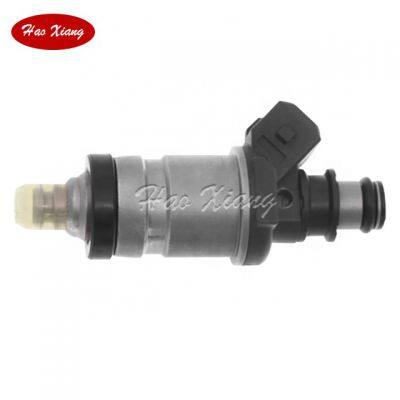 Haoxiang Auto New Original Car Fuel Injector Nozzles  06164-P0A-000  For Honda Accord Odyssey Prelude 1996-2002