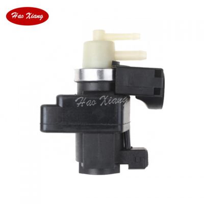 Haoxiang Auto Parts EGR Vacuum Regulating Valve Solenoid Control Valve 14483-00Q0A  820027045 For Nissan For Infinite PRIMASTAR