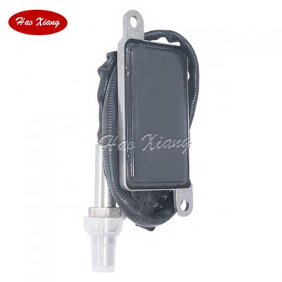 Haoxiang Auto New Material Europe Truck Nox Sensor Nitrogen Oxide Sensor 5WK96615F For Iveco