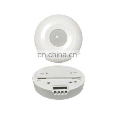 Multi Function Round Long Socket Plug Board Enclosure Injection Moulding photo-2