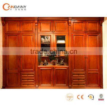 Classic Wooden Wardrobe , wardrobe hinges