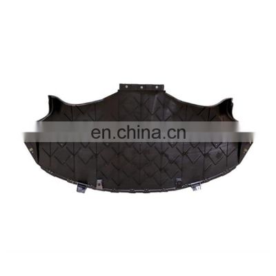 Guangzhou auto parts suppliers have complete models OE 1135410-00-A Bumper Protective Guard (Rear Lower) Fit for Tesla model 3