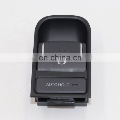 wholesale automotive parts Electronic Handbrake Parking Brake Switch Electric 5N0927225A For VW Tiguan EPB