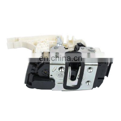 Hot sale high quality Rear Door Lock OEM 2E1827506H/2E1827506E/2E1827506C For Mercedes Sprinter 906 VW Crafter 2006-