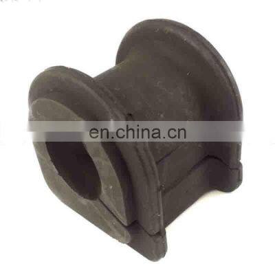 Auto parts Parallel rod rubber sleeve STABILIZER LINK BUSH  FOR TOYOTA CROWN OEM 48815-0N010