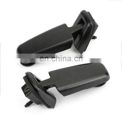 NEW Pair Rear LH & RH Back Window Glass Hinge OEM YL8Z-78420A68-BA/YL8Z-78420A69-BA FOR Ford Escape 2001-2007