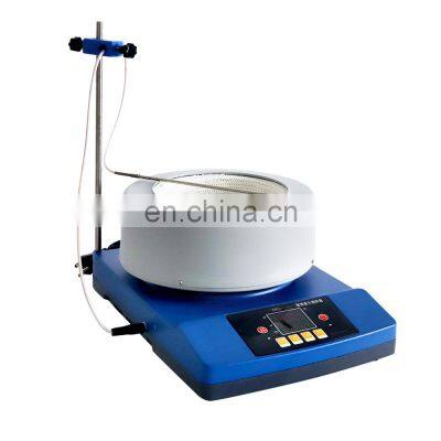Laboratory Glassware Distillation 2L 5L 20liter Short Path Fractional Distillation Set Price photo-2
