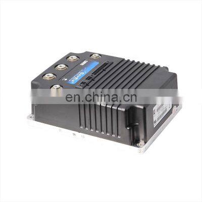 High Quality Curtis DC Motor Controller 1268-5403 36V / 48V - 400A For Golf Cars photo-5