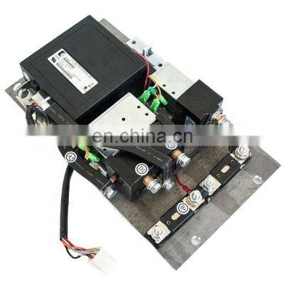 Electric Forklift Controller Assembly DC Brush Motor Controller Assembly