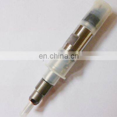 Diesel Engine Parts Fuel Diesel Injector 0445120215 0445120394 Auto Parts 0445120215