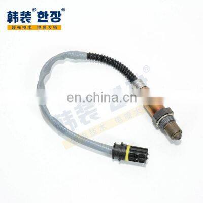 11787544655 Rear Oxygen sensor For BMW 5 Series 523i 2.5L 2004-06