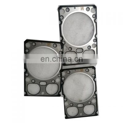 WD615 engine gasket 612600040355 for HOWO truck