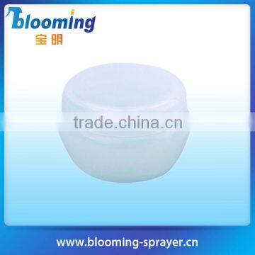 J8630 plastic abs cream jar