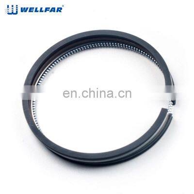 Factory High Quality Engine Spare Parts 80mm Piston Rings For Yanmar