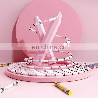 New Design Factory Directly Sale Classic Jump Rope Kids Skipping Rope Jump