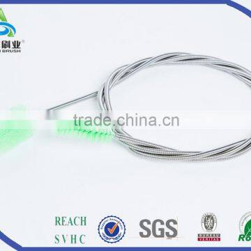 Plastic Trumpet Cleaning Brush photo-4